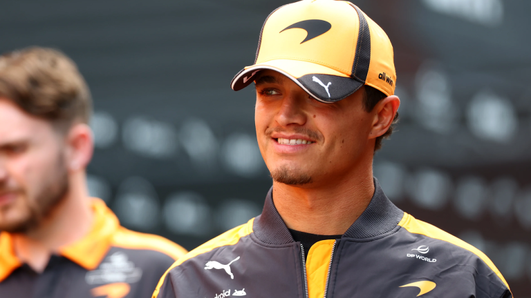 McLaren får tilgang til Mercedes' simuleringsverktøy for power-unit før Belgias Grand Prix
