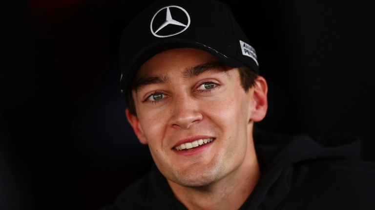 Mercedes Macarıstanda George Russell-ın start problemini izah etdi