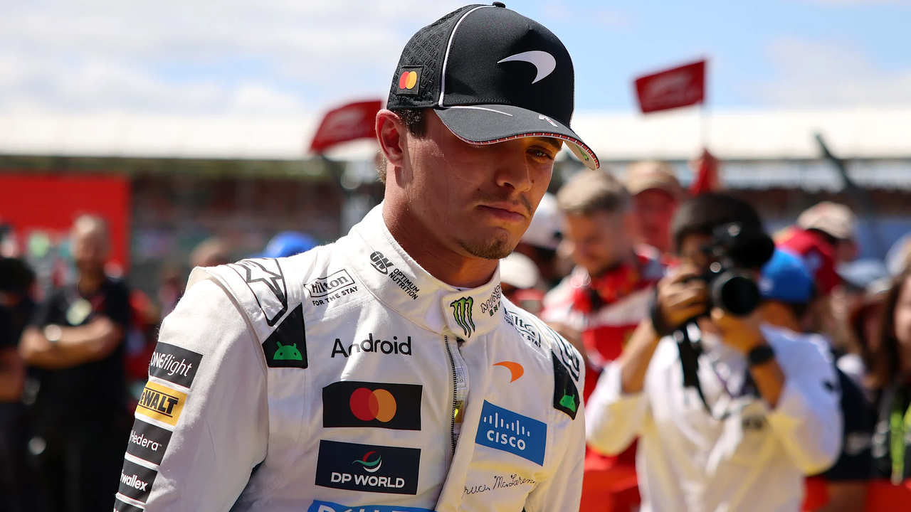 Norris ve Piastri McLaren'in Yapacak İşi Olduğunu Kabul Ediyor