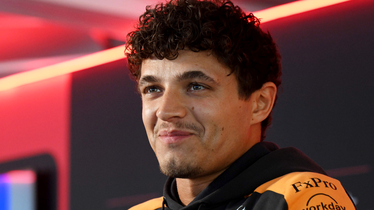Norris’ McLaren-Forever-Aussage setzt Silverstone unter anderen Heimdruck