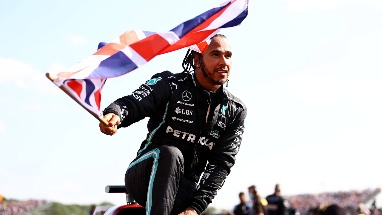Norris’ McLaren-Forever-Aussage setzt Silverstone unter anderen Heimdruck