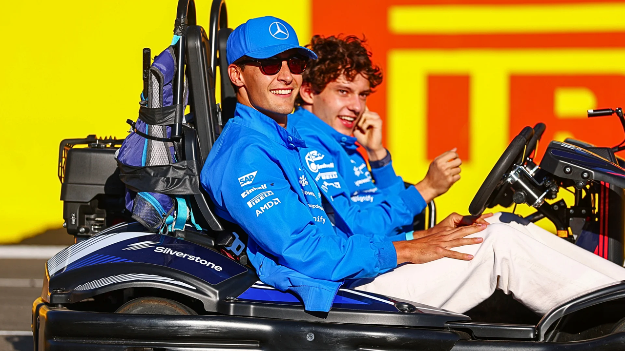 Piastri forvandler Verstappen-snak til en stress-test af McLaren-kontrakten