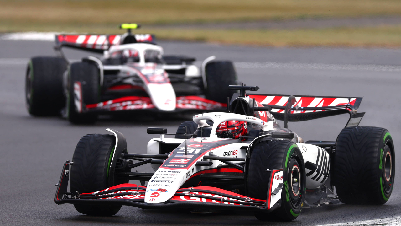 Silverstonen sprinttiviikonloppu antaa tiimeille vain yhden harjoituksen Britannian onnistumiseen