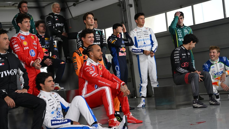 Billetter til Bahrains Grand Prix ble lagt ut for salg i Malaysia