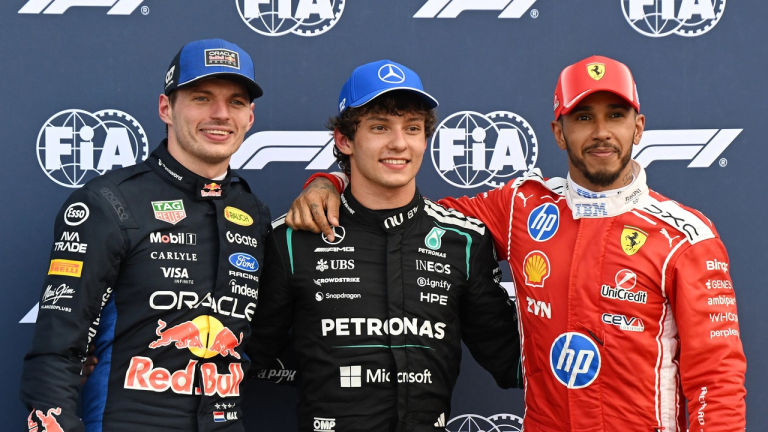 Barcelona Formula 1 yazarlarının 2026 mövsümünü qiymətləndirməsində seçilir