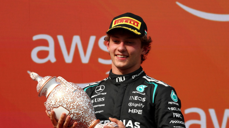 2026 F1 mövsümünün ilk yarısını beş əsas süjet xətti formalaşdırıb
