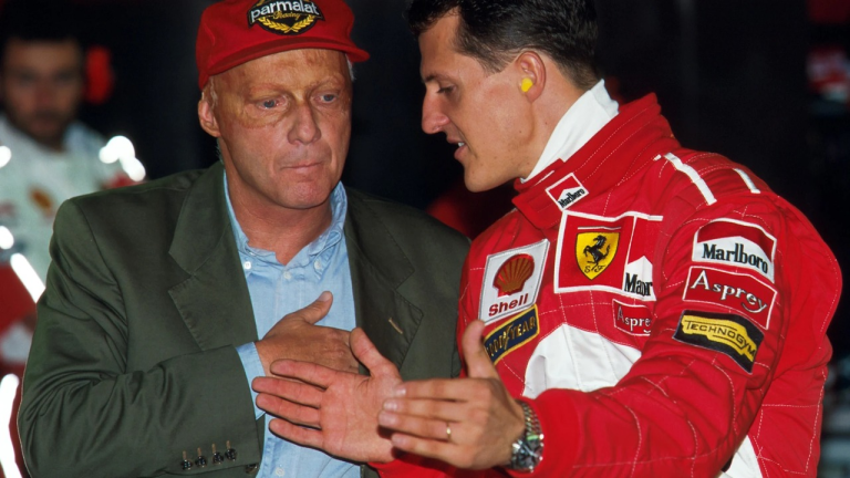 Fem F1-skribenter velger sine ideelle førerpar