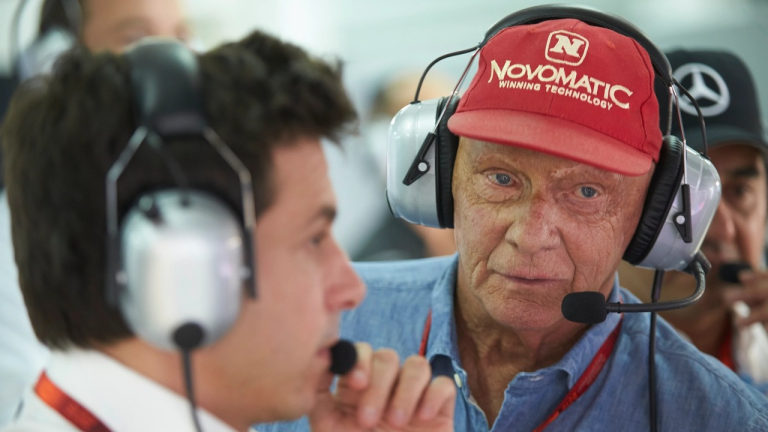Ehemalige Formel-1-Fahrer bauten sich unerwartete Karrieren abseits des Rennsports auf