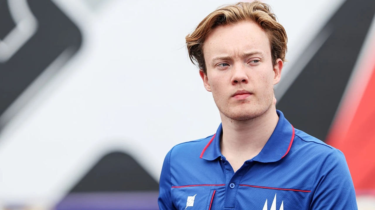 La Formula 3 aggiunge un test a MADRING e una finale ampliata a Madrid