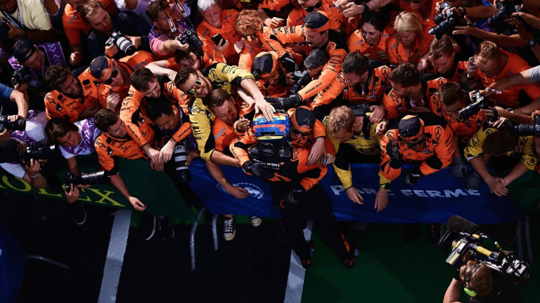 Formula 1 sürücüləri 2026-cı ilin yay fasiləsini necə keçirir
