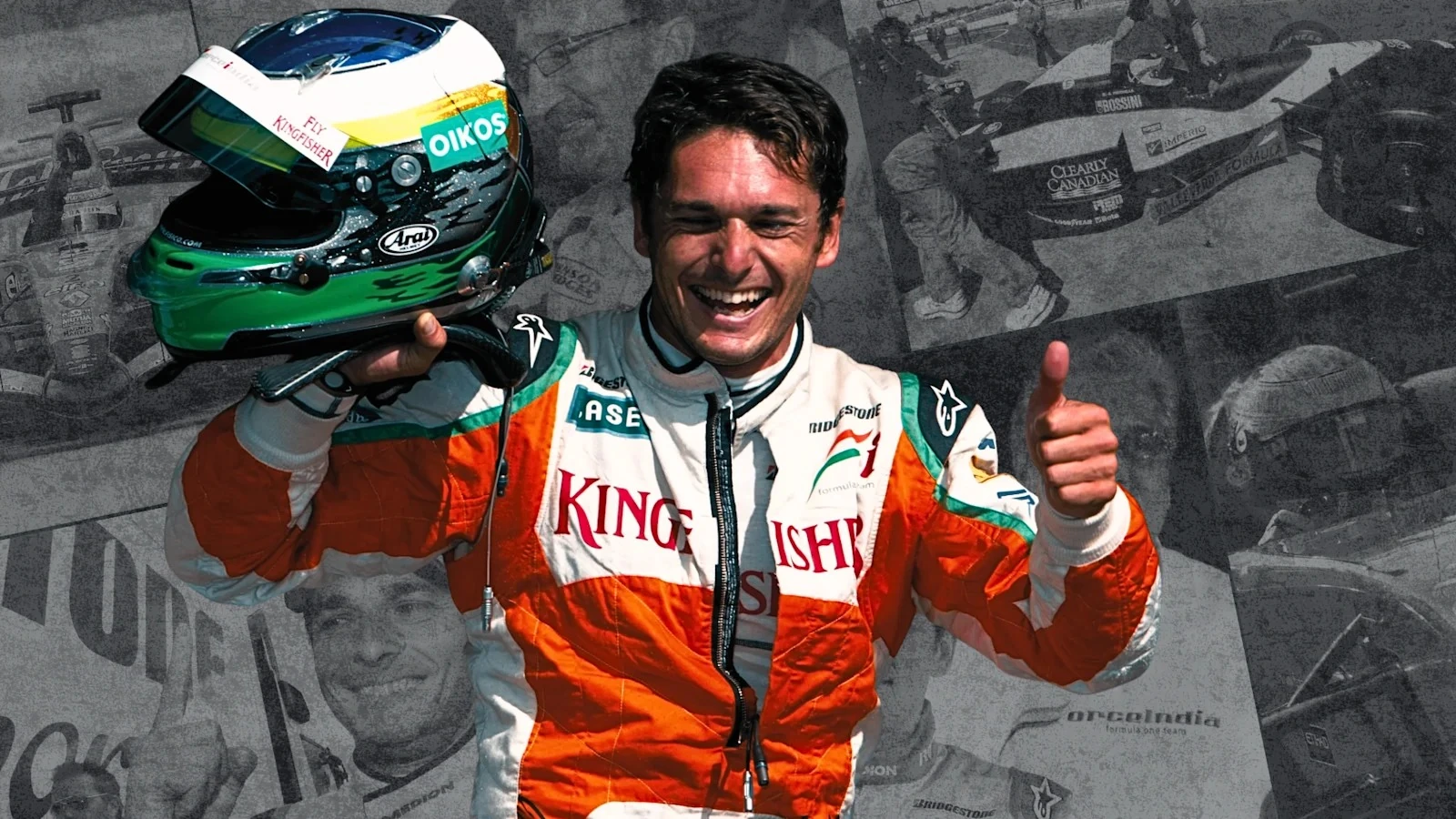 Jack Doohan Michael Schumacher-in yarış həyatına necə təsir etdiyini izah edir