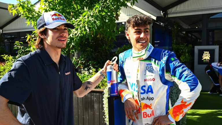 Nikola Tsolov leder Formula 2 med seks løpsseire