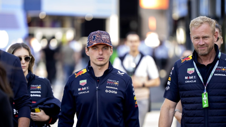 Pirelli Zandvoort üçün C2, C3 və C4 təkərlərini seçdi