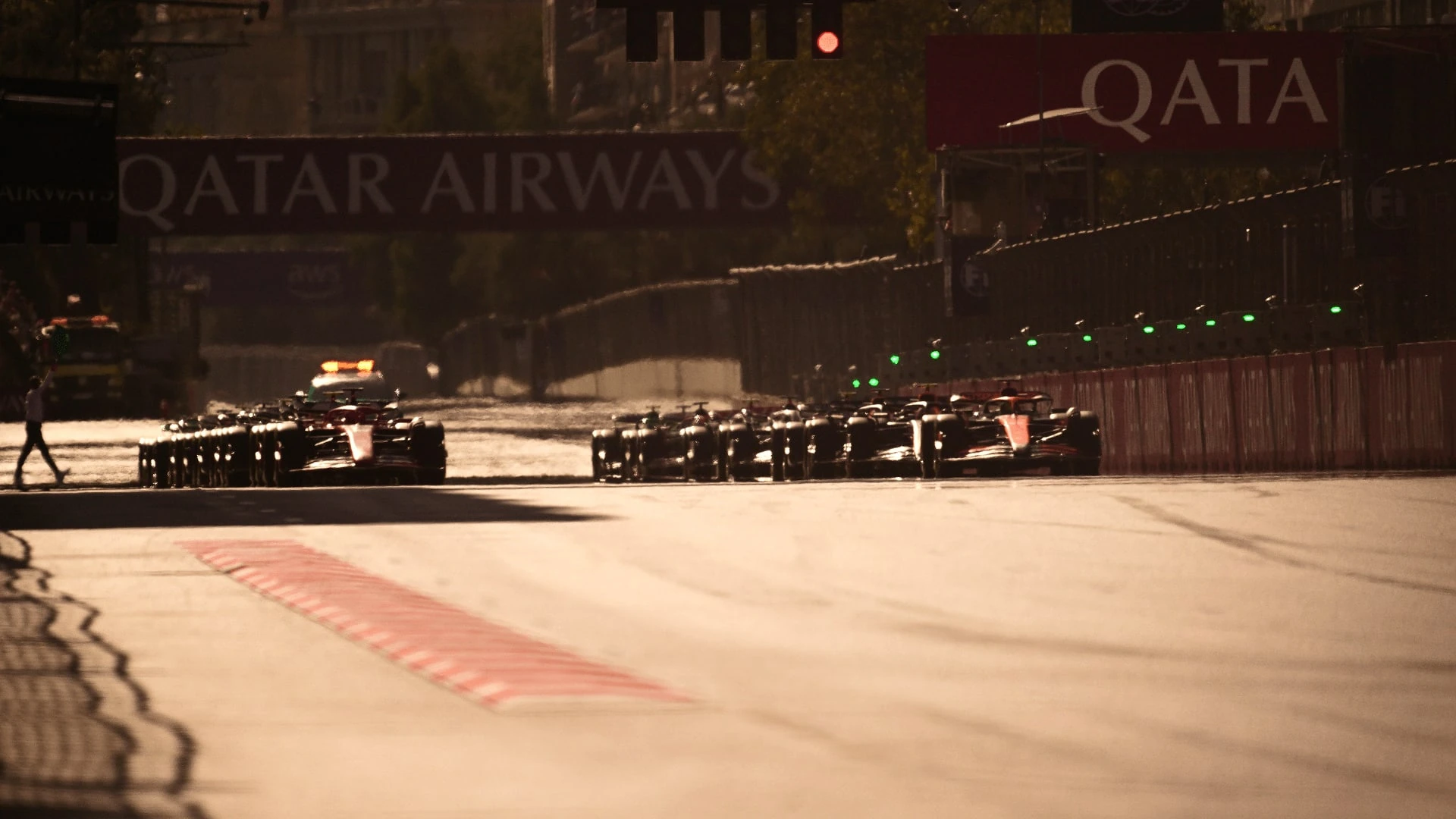 برنامه Formula 1 باکو در سال ۲۰۲۶ تعیین خط را به جمعه و Grand Prix را به شنبه میبرد