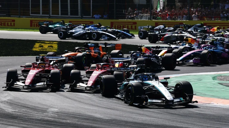 Formel 1s 2027-kalender bringer Portugal og Tyrkiet tilbage, mens ti Sprint-weekender omformer forberedelserne
