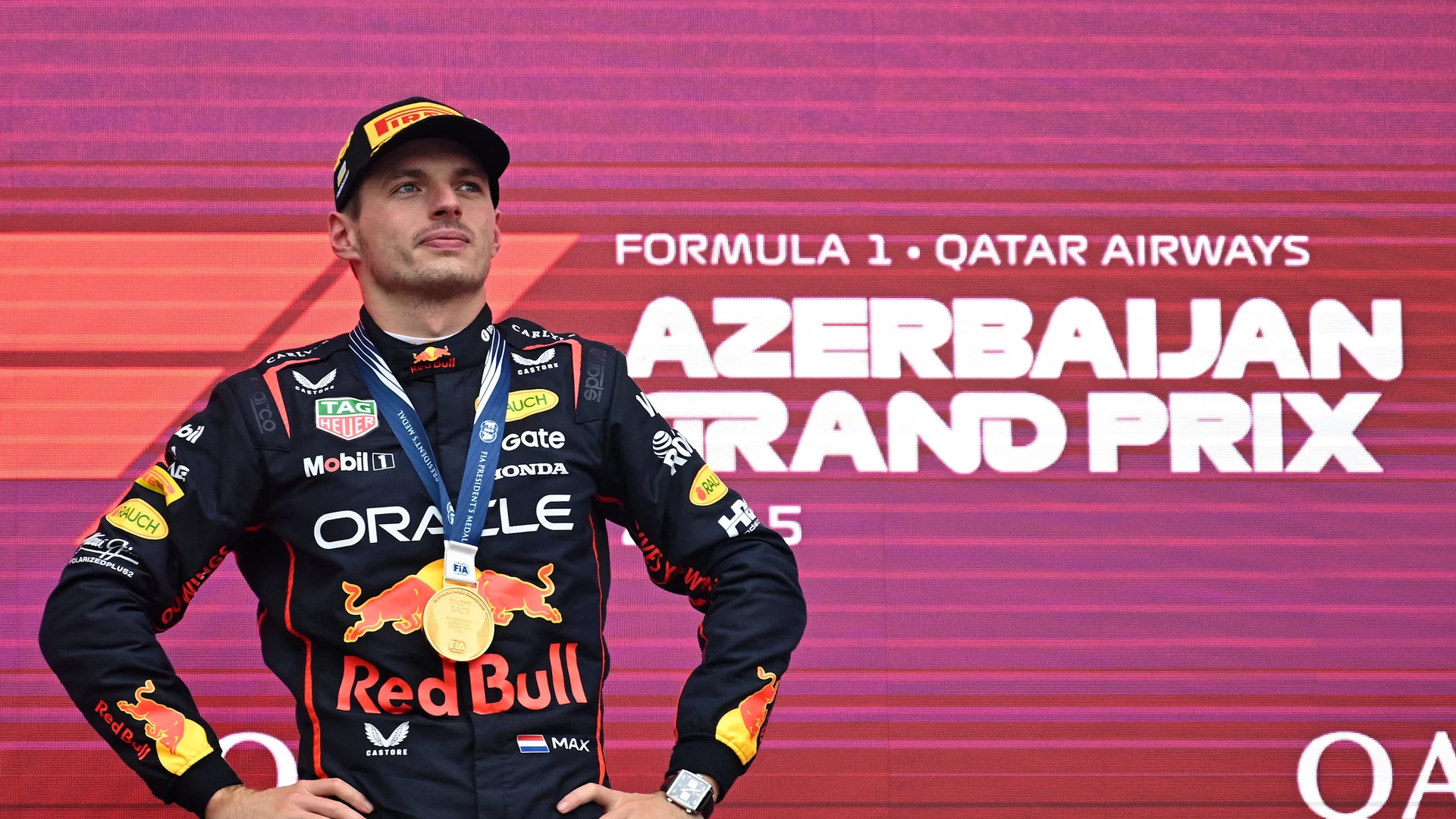 Baku's Saturday Grand Prix changes the usual Formula 1 weekend rhythm