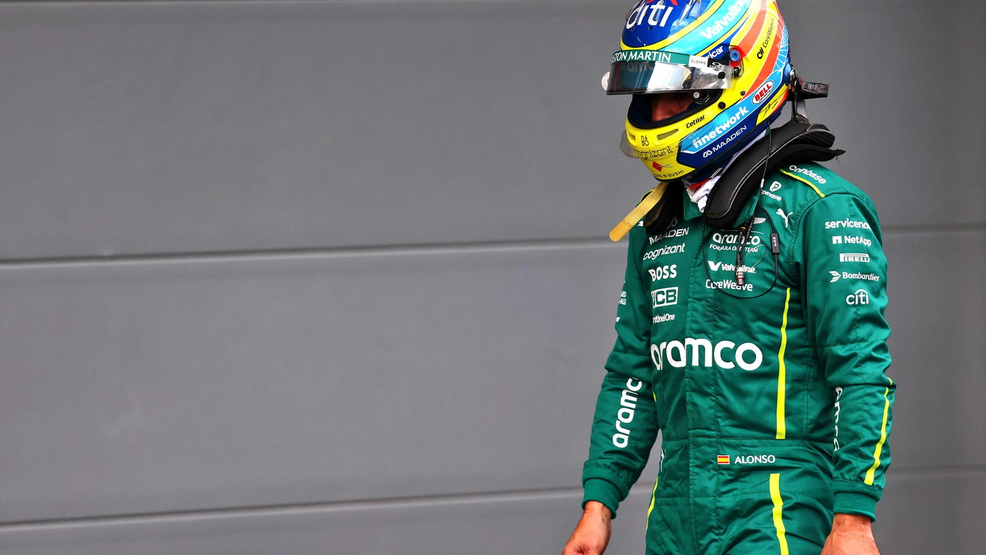 Aston Martin pleacă din Baku fără o clasare, după un weekend dificil pentru ambele monoposturi
