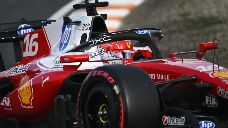 Formula 1-এর Monza প্রত্যাবর্তনের জন্য Pirelli তার সবচেয়ে নরম টায়ার রেঞ্জ বেছে নিল
